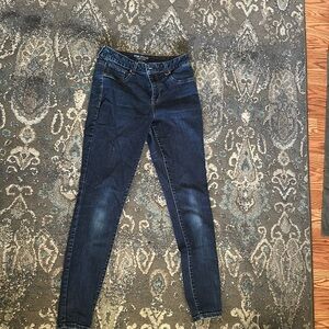 Maurices skinny jeans